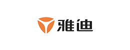 雅迪
