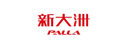 新大洲
