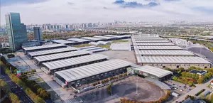 中国国际自行车展览会2026｜相约上海
