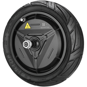 高速滑板车电机S500