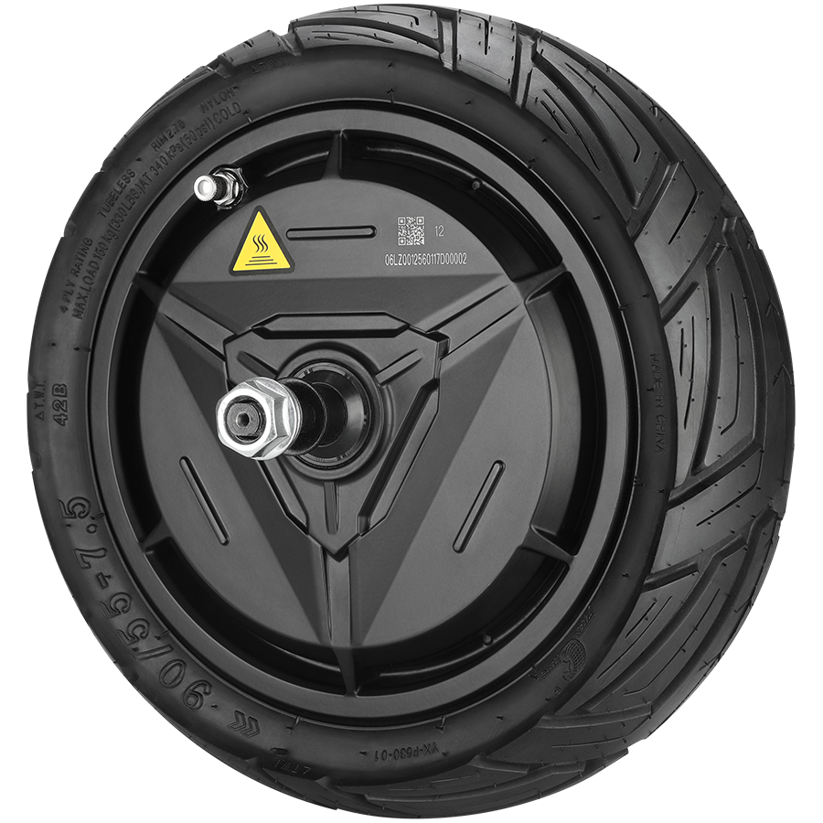 高速滑板车电机S500