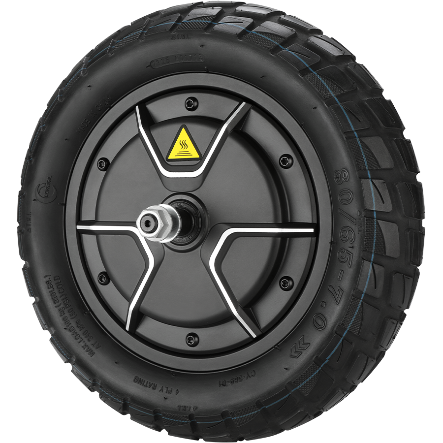 11寸高速滑板车电机S300
